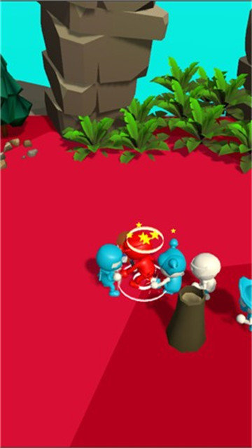 不要打我红包版