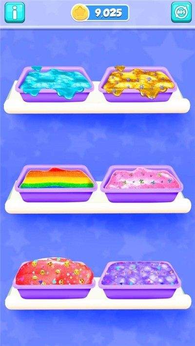 快清理粘液模拟器汉化(追风汉化)