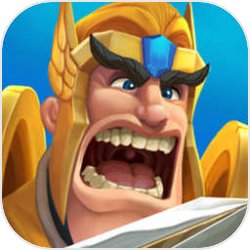 Lords Mobile（王国纪元新春贺年版）
