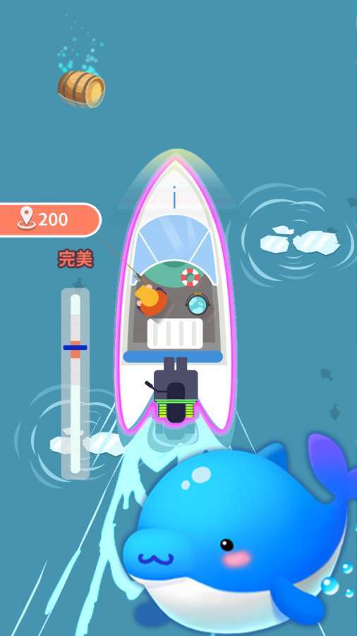 渔场大亨红包版