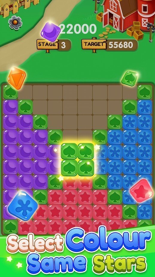 Big Bang Star（大爆炸之星红包版）