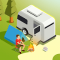 campground tycoon（营地大亨）