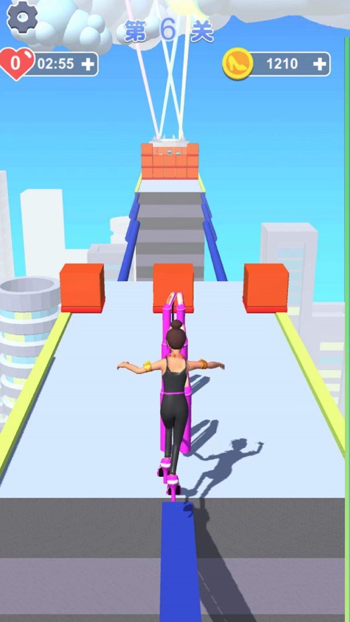 高跟鞋大师（疯狂潮鞋2）