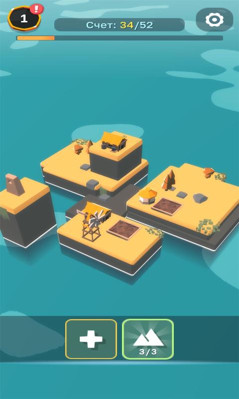My Own Ark Island（我自己的方舟岛）