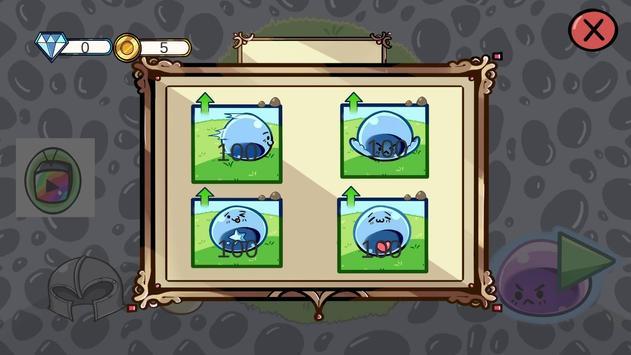 SlimeAdventures（新的史莱姆冒险）