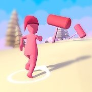 Risky Guys（坚持不懈的赛跑者）