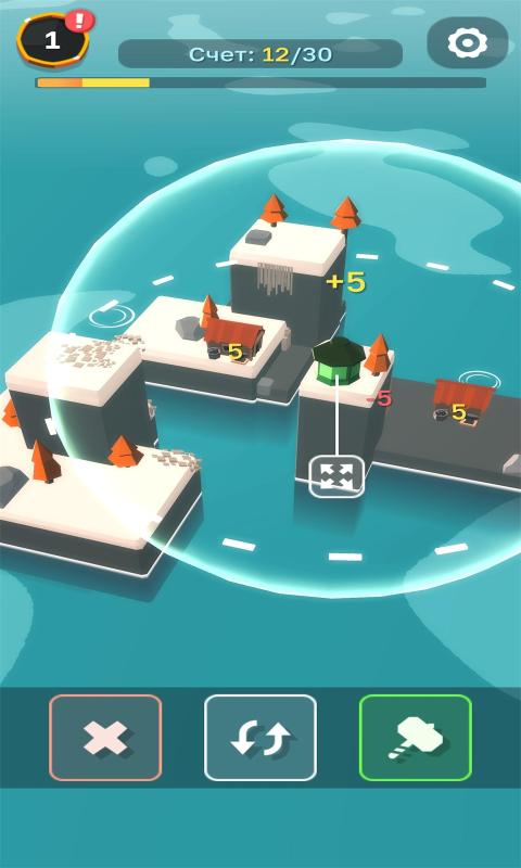 My Own Ark Island（我自己的方舟岛）