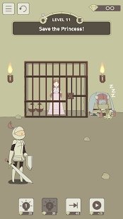 iqdungeon（智商地牢）