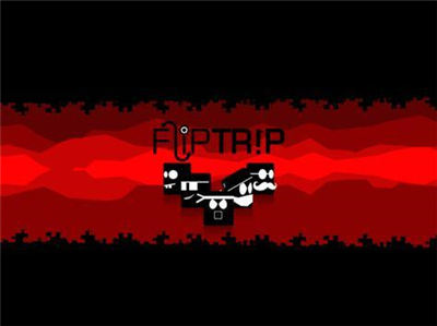 Flip Trip（翻转行程）