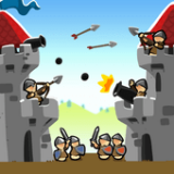 Siege Castles（城堡岛屿之战）