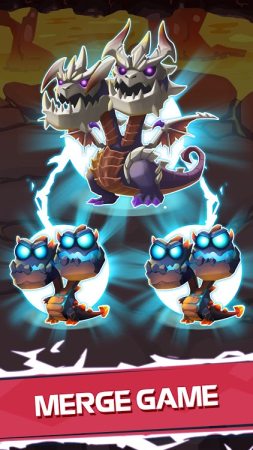 Merge Beast（合并野兽）