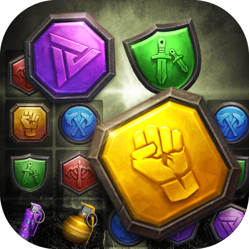 荒野消消乐红包版