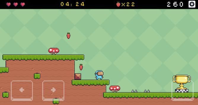 Super Pixel（超级像素小人）