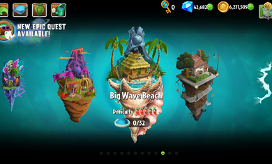 植物大战僵尸2高级国际版