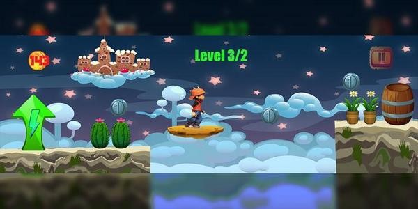 Boboidro Adventure（鲍比德罗冒险）