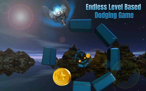 Galaxy Jet Escape 2020 - 3D Shooter Spaceship