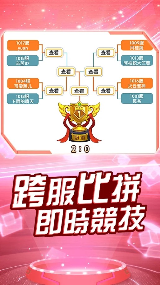 進化聯盟