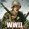 Medal Of War（世界战争突击队）