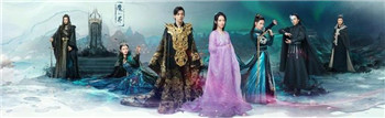 香蜜沉沉烬如霜最新版