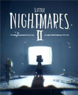 Guide of Little Nightmares（小小梦魇2）