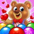 Bubble Blast: Fruit Splash(泡泡爆炸狂红包版)