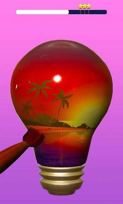 Globe Art（艺术地球仪）