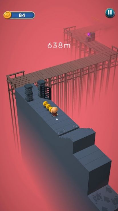 Dungeon ZigZag（地牢之字形）