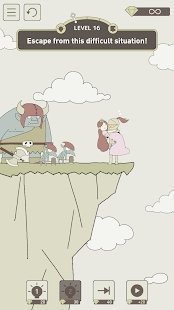 iqdungeon（智商地牢）