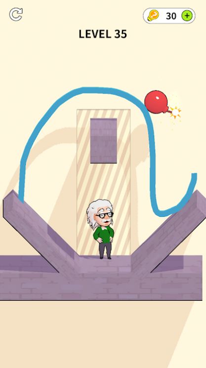 Einstein Brain Games & Puzzles（爱因斯坦脑力心灵难题）