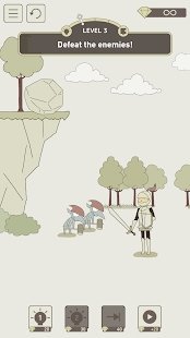 iqdungeon（智商地牢）