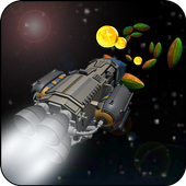 Galaxy Jet Escape 2020 - 3D Shooter Spaceship