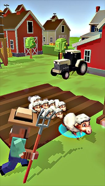 PETS.io（宠物农夫）