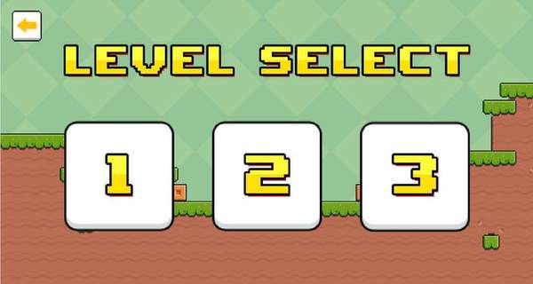 Super Pixel（超级像素小人）