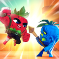 Brutal Battle Berries（残酷的战斗浆果）