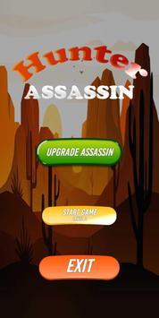 Hunter Assassin Blade 3D（猎人刺客之刃3D）