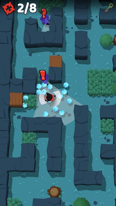 ninja cat assassin（忍者猫刺客）