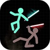 Stickman Warriors Online（火柴人战士史诗战争）