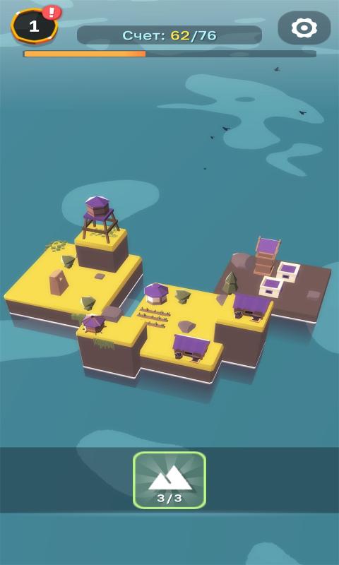 My Own Ark Island（我自己的方舟岛）