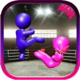 Real Karate SuperHero Fighting  Stickman Hero