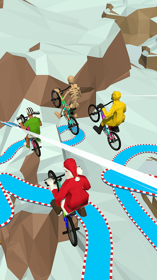Watch To Ride（bikepark）