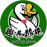 趣养鹅吧