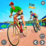bicycleracing(自行车骑士竞速)