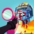 Super Sniper 2: Zombie City(僵尸之城超级狙击手)