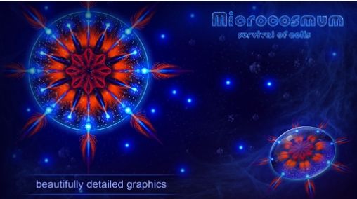Microcosmum（微生物模拟器新生命解锁版）