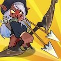 Tiny Archers（成长弓箭手追逐者）
