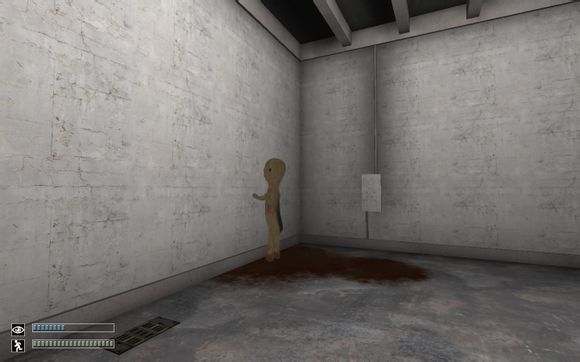 SCP - Containment Breach（scp游戏）