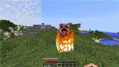 Minecraft（我的世界村民模组）