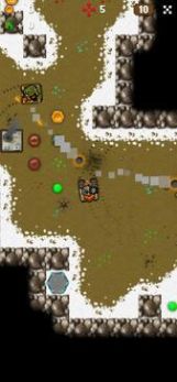 Tank Story: Levels（坦克突击任务）
