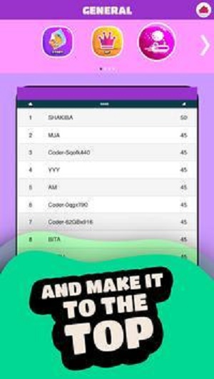 Word Mastermind（文字掌控者）