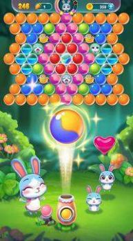 Bubble Woods Ground（泡泡森林冒险）
